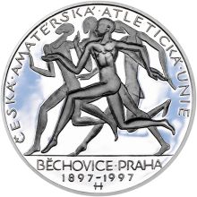 Náhled - 1997 - b.k. - Praha Běchovice
